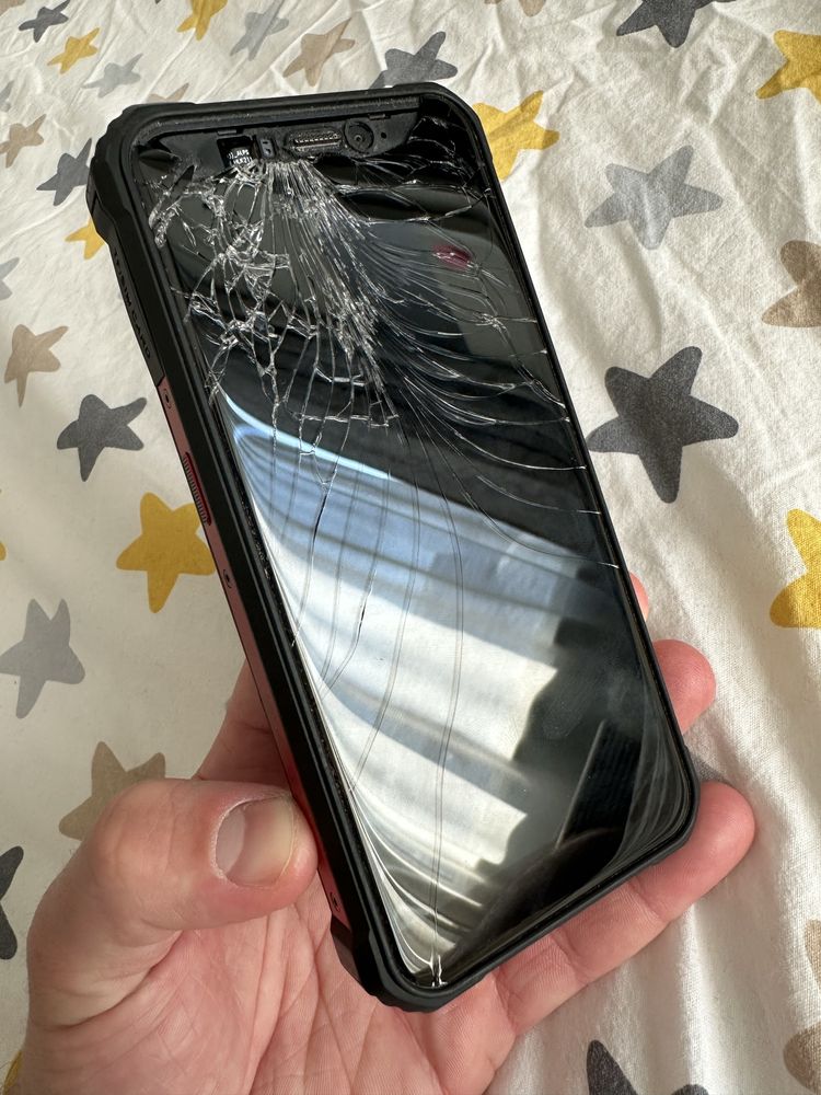 Oukitel IP - 68.
