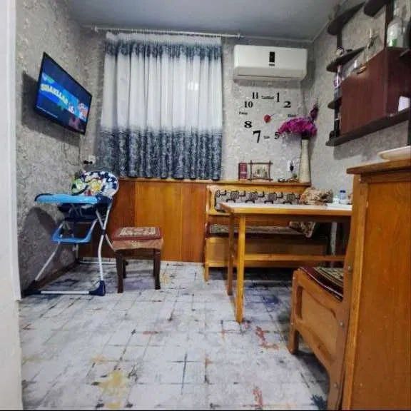 2³/1/2. Дом кирпич. Спутник 4 (Сергели). Квартира 65 м²! Метро 400 м