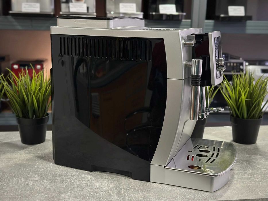 Кафемашина DeLonghi ECAM 23.217