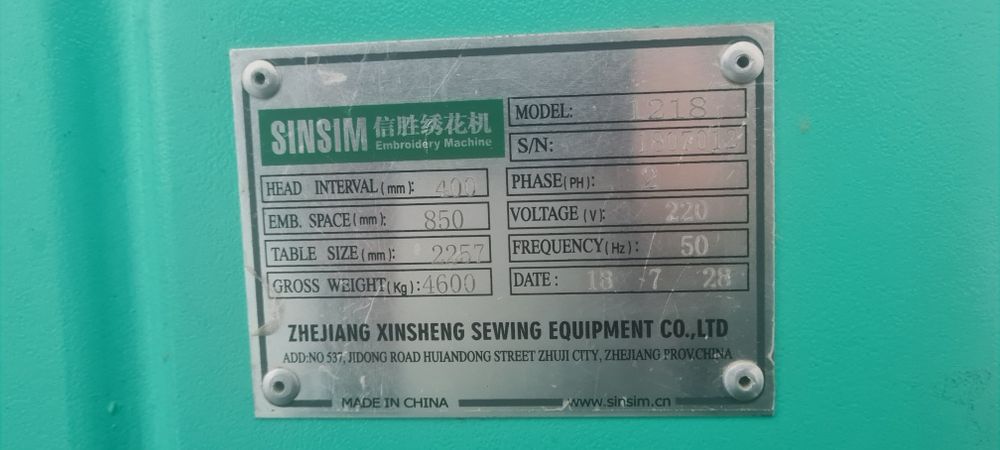 vishivka dastgohi 18 kalla