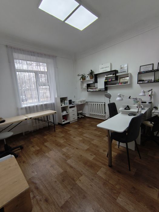 Кабинет мастерам