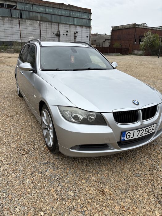 Vand Bmw e91 an fabricatie 2008 motor 2.0 177cp