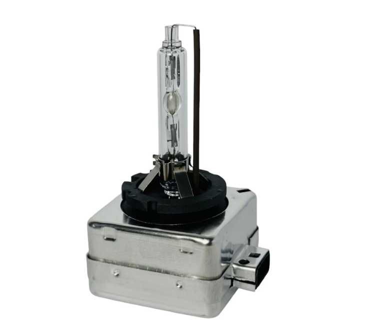 NOI Set Xenon Bixenon D1S D2S D3S 6000k alb rece