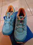 Salomon  34номер