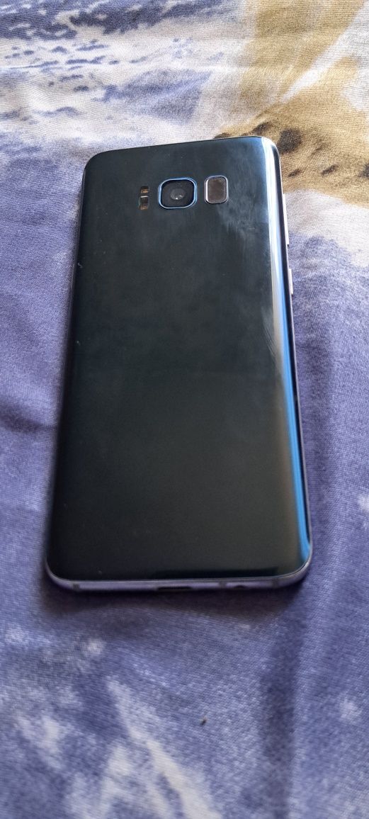 Samsung galaxy S8 edge