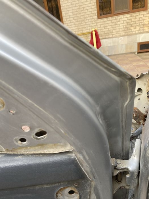 Тико Эшиклари олди чап