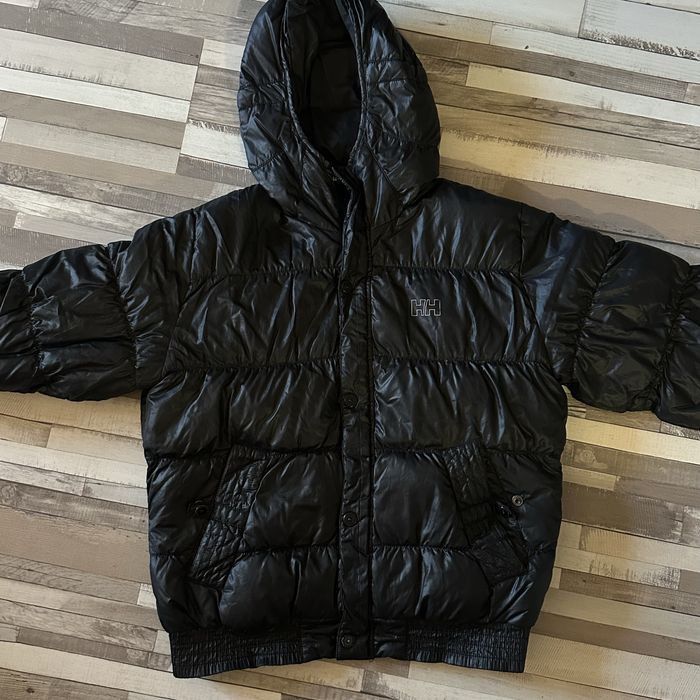 Зимно яке Helly Hansen