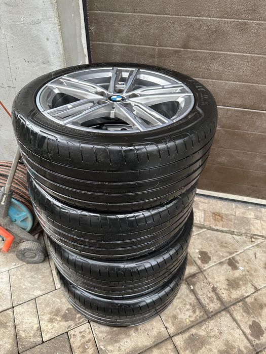 Jante17M Style 550 Bmw Seria1 Seria2 Seria3, Audi, Vw