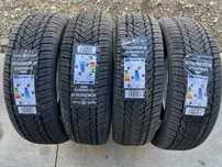 4 anvelope noi iarna m+s 215/65 R16 RoyalBlack Dot 2024 Garantie 2 ani