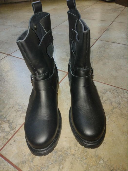 Дамски боти 40 номер