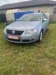 Volkswagen passat 2.0 tdi