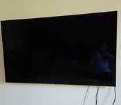 LG OLED55B9 defect