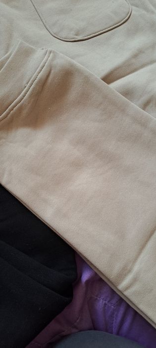 Мъжко ватирано долнище