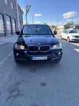 Vand bmw x5 din 2009 luna 10