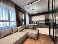 ЖК Akay city! Метро Хамид олимжана. Сдаётся новая квартира в центре!