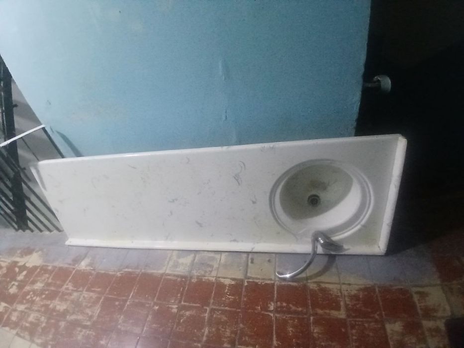 Столешница из мрамора