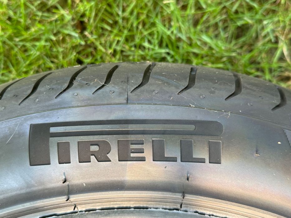 Anvelope Pirelli P ZERO 265/45R20