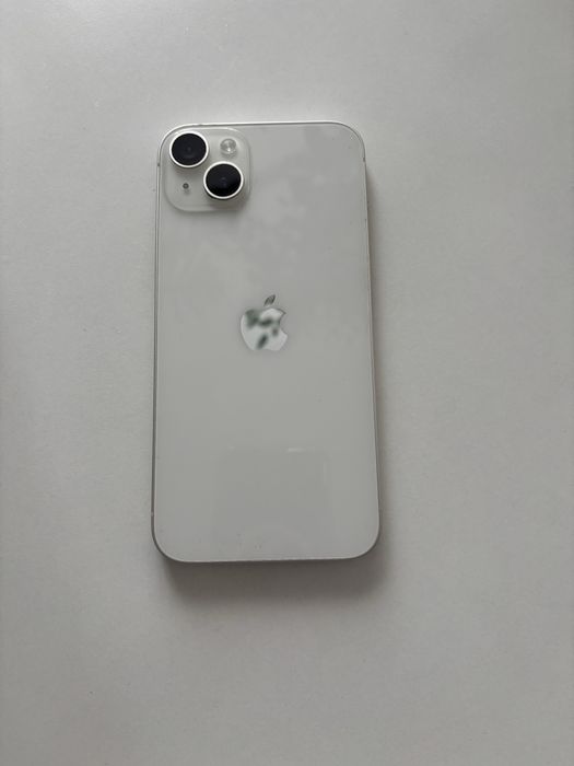 Продам заблокированный Iphone 14 plus