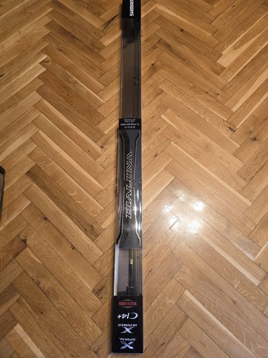 Shimano dialuna 10-45gr