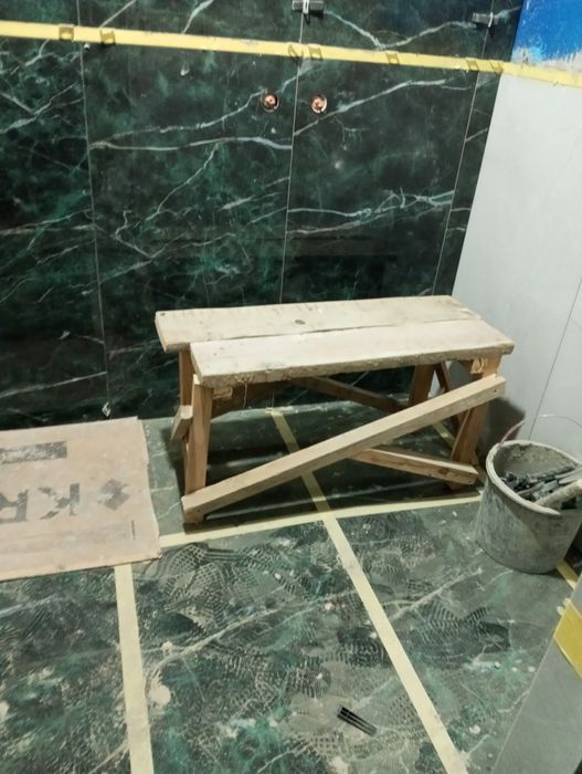 Ремонт квартир под ключ