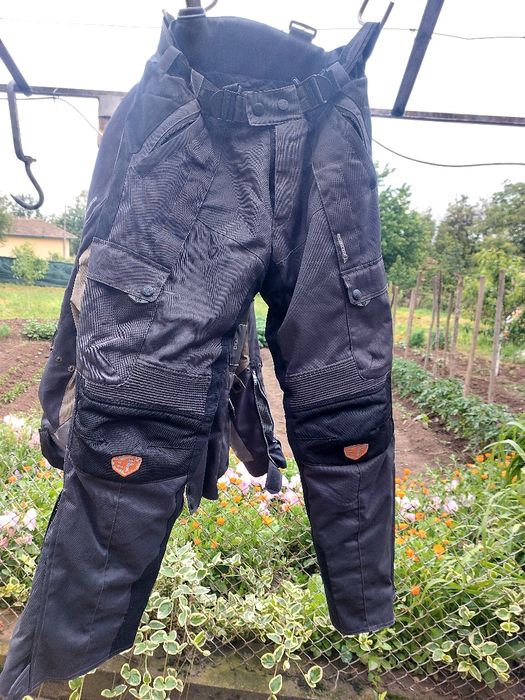 Екип ВFairvent L турист