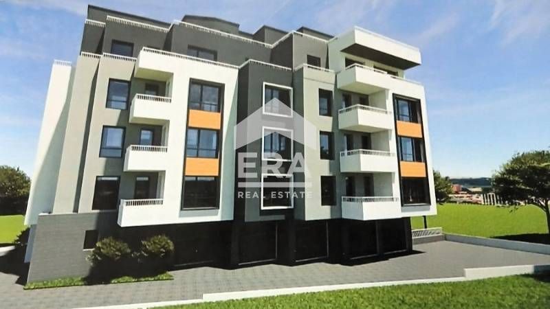 Продава се Двустаен апартамент в Кърджали, Възрожденци - 59 кв.м за 1037 €/кв.м - Снимка #1