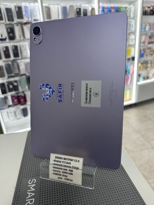 Huawei MATEPAD 11.5 S ca noua
