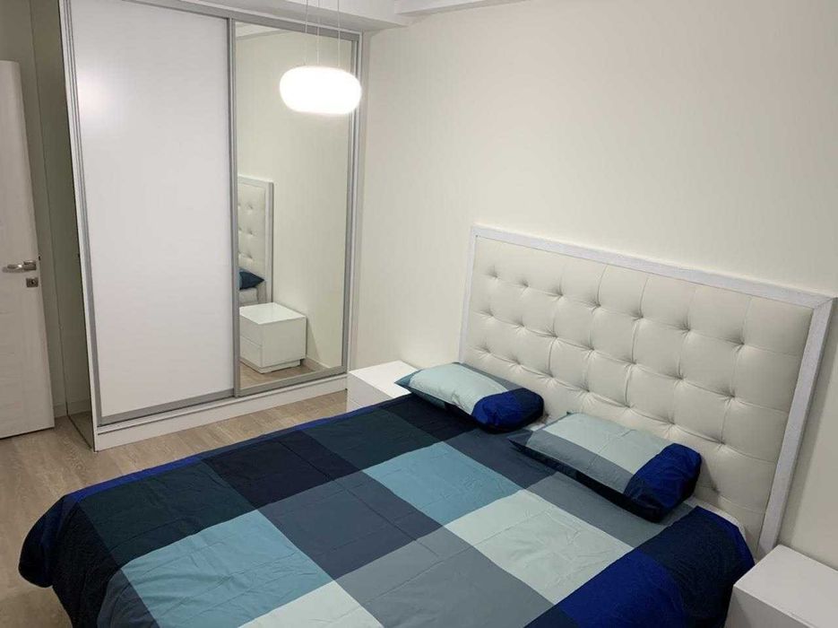 Дава се под наем Двустаен апартамент в Бургас, Славейков - 57 кв.м за 204 € - Снимка #2