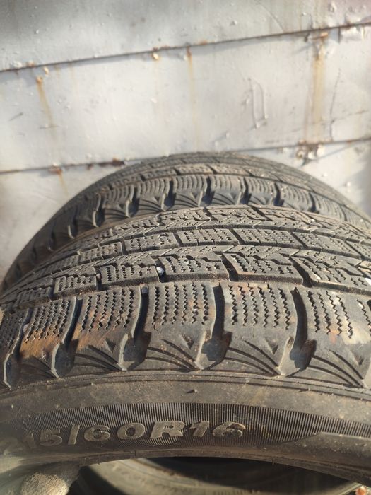 Шины 215 60 r 16 nexen