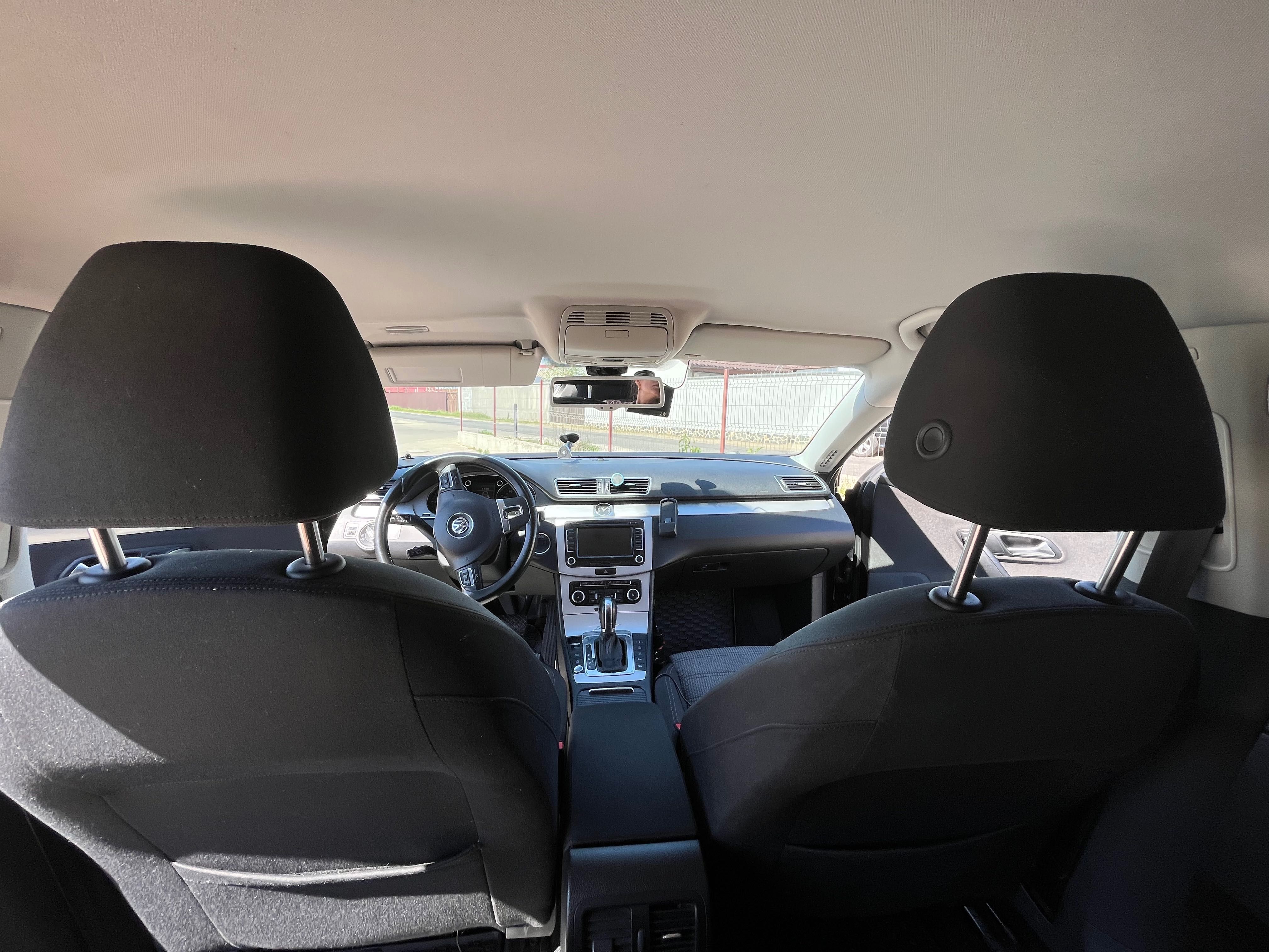 Vand Passat CC 2011, motor 2.0, 170hp