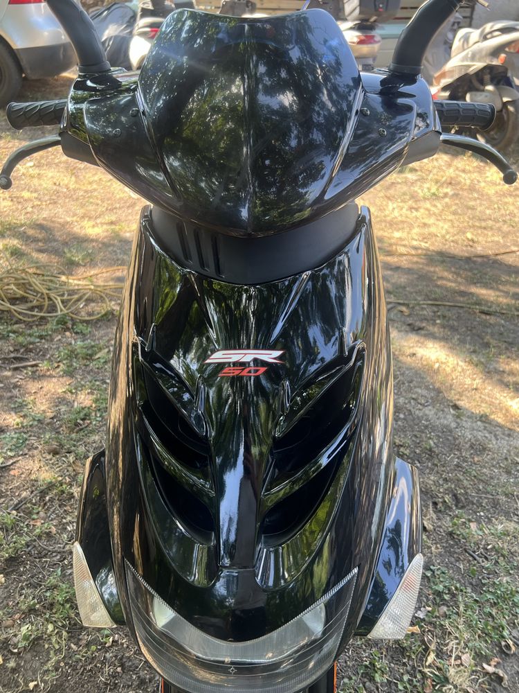 Aprilia Sr 50 49СС
