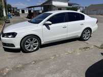 Vând Volkswagen Passat B7 – 1.6 TDI – 2012 – Manuală –