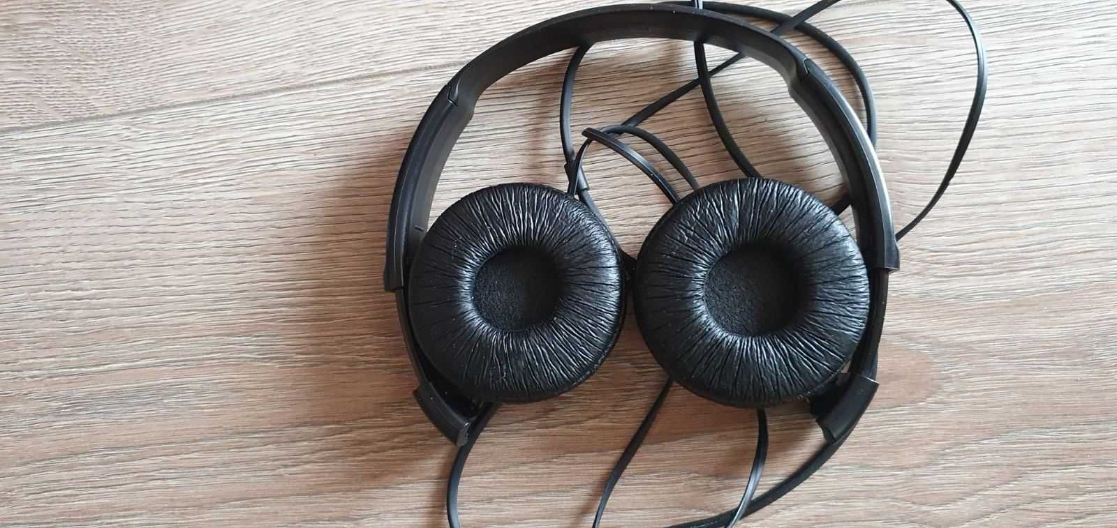 Слушалки Sony MDR-ZX310