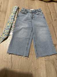 Jeans Zara Kids 98