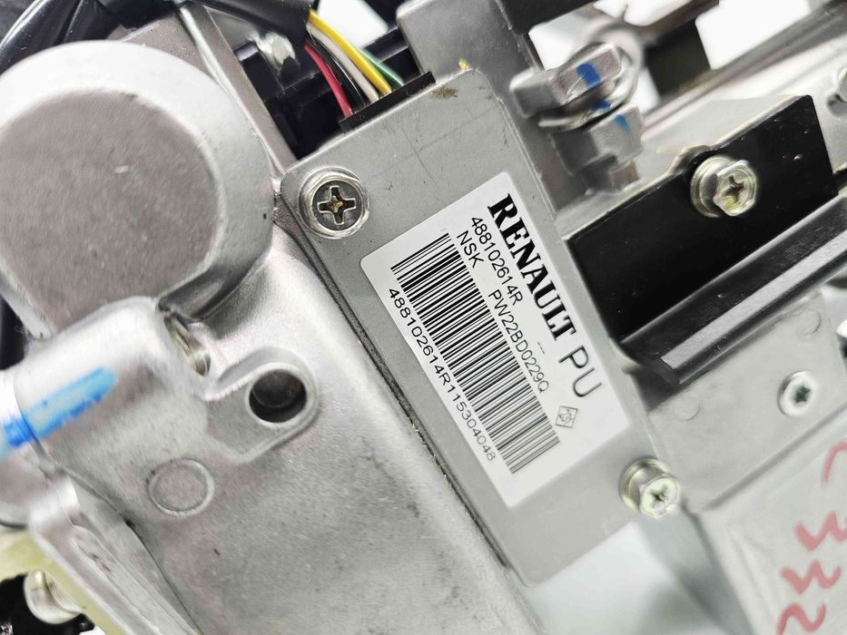 Ax coloana volan Renault Scenic 3 (J95) Facelift [Fabr 2009-2015] 4881