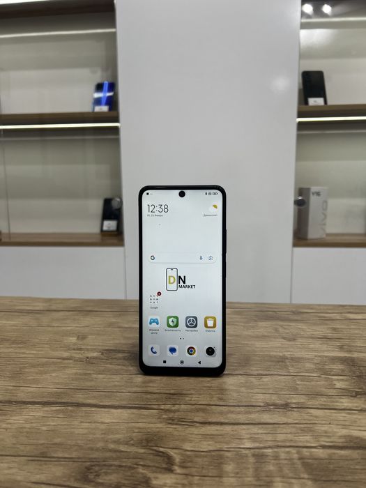 Redmi Note 12 (256gb)