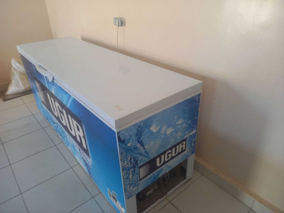 morazilnik kattasidan 680L