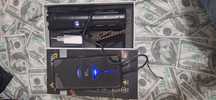 Fanalike KM-297 J