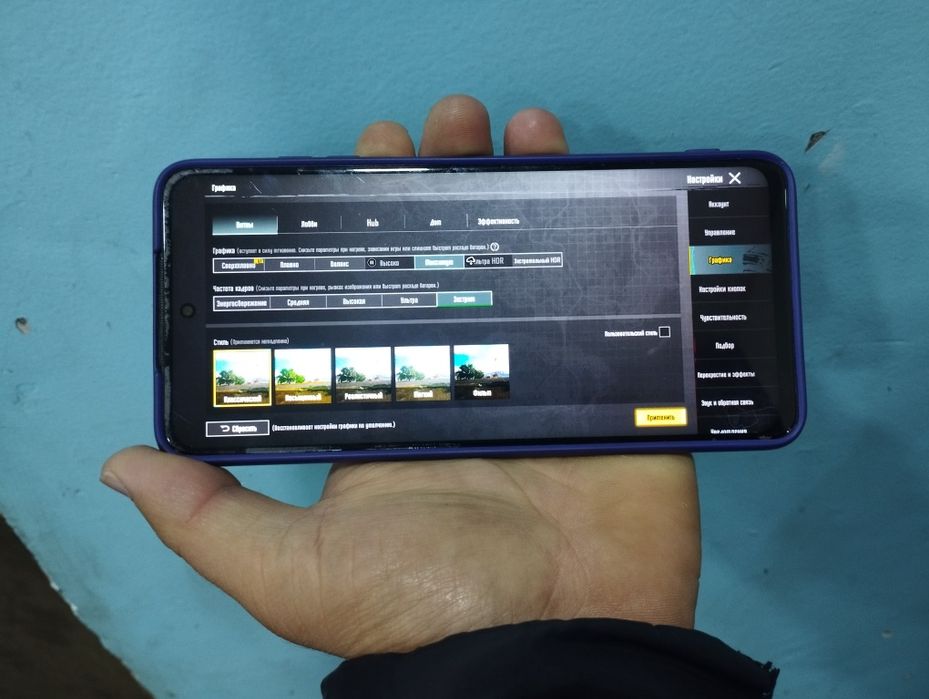 Poco x3 pro aybi yoq arzon obmen bor