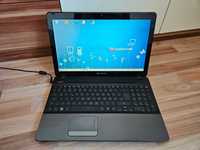 Laptop Packard Bell TS11HR+Nvidia Gt540