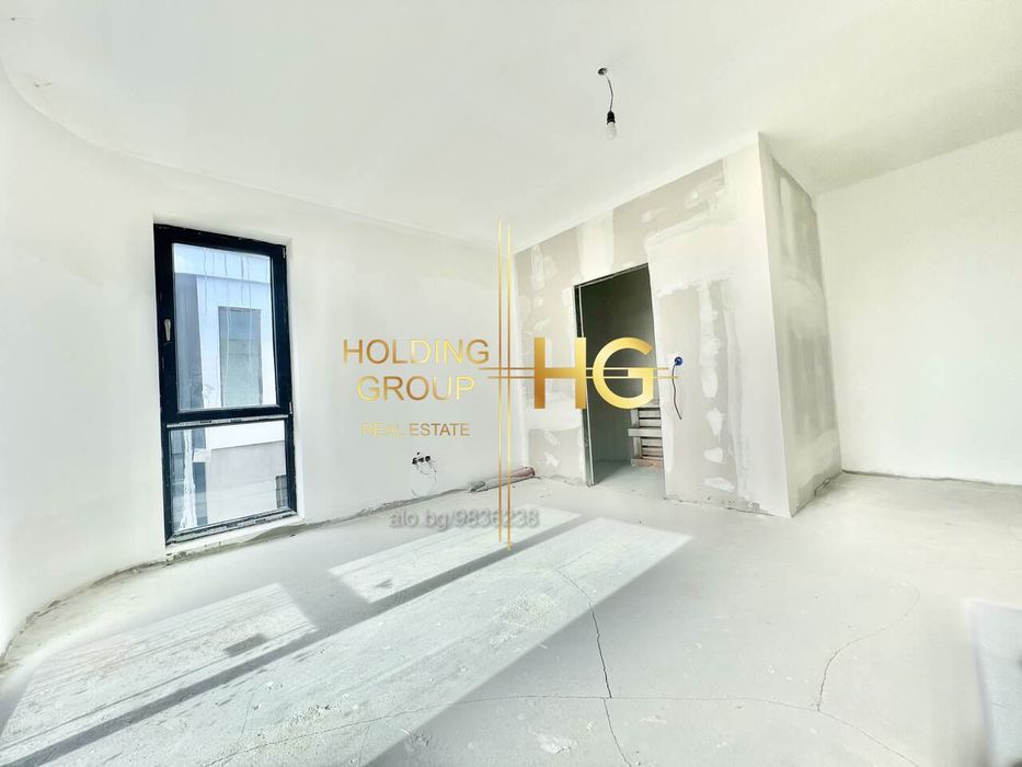 Продава се Тристаен апартамент в Варна, м-т Траката - 126 кв.м за 1548 €/кв.м - Снимка #2