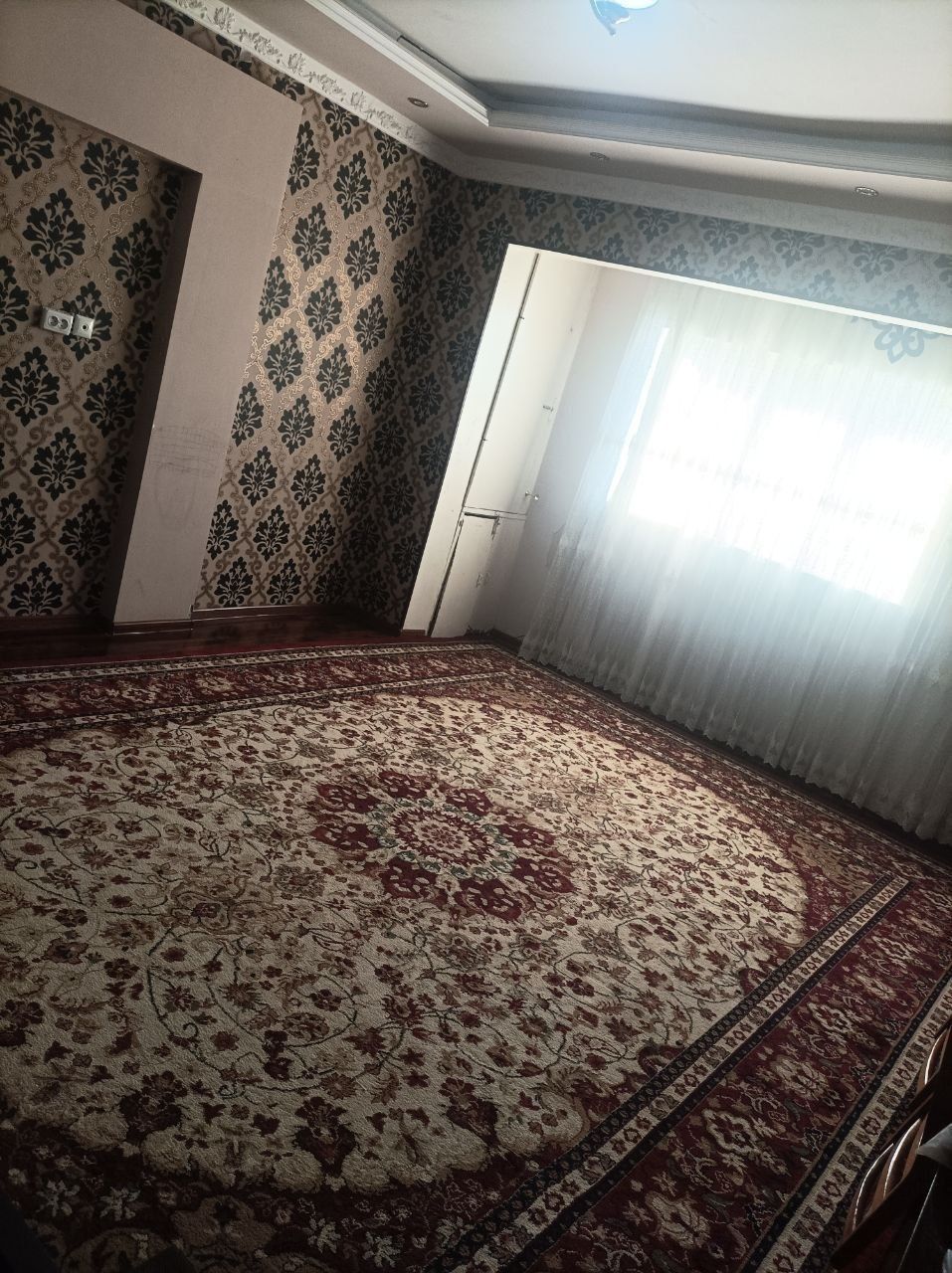 Аренда квартира койлик