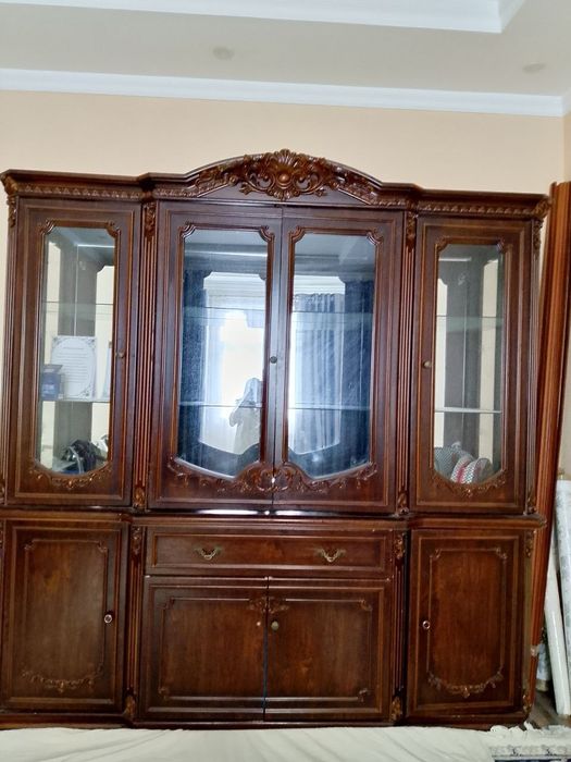 Стенка сифати жуда яхши ёнгокдан булган