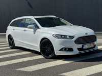 Ford Mondeo 2.0 TDCi/180 C.P. TITANIUM, Automat, FULL FULL FULL