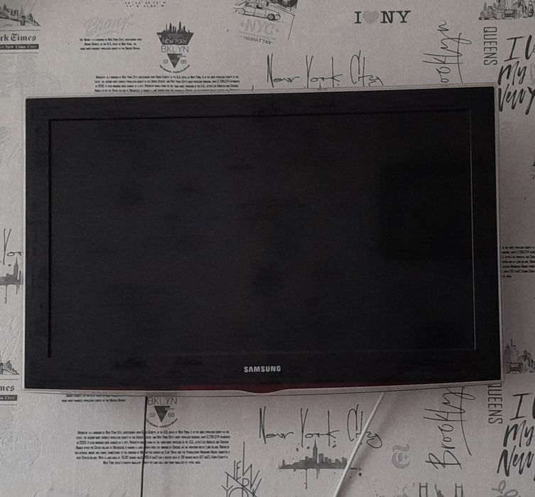 Телевизор Samsung