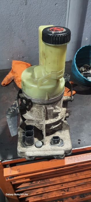Pompa servo renault
