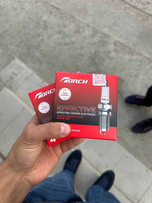 Свеча для спарка