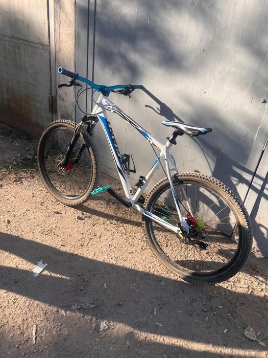 Велосипед Giant revel 1