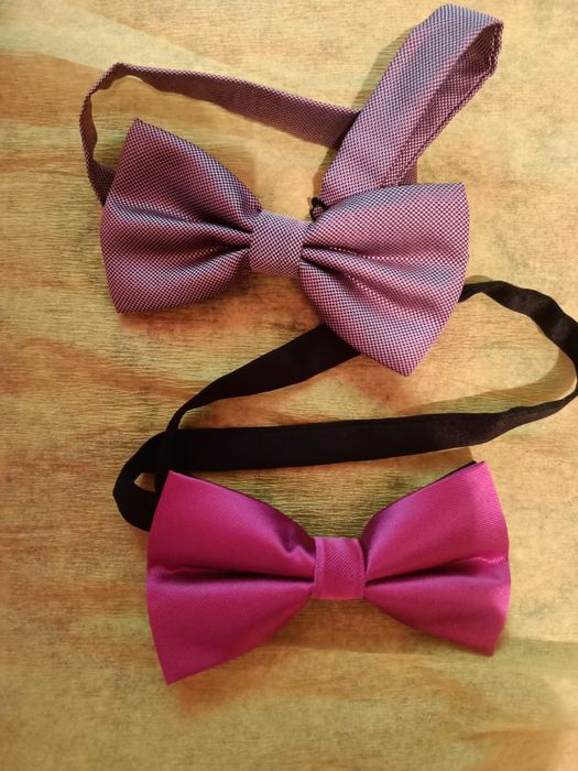 Papion nou 5 bucăți