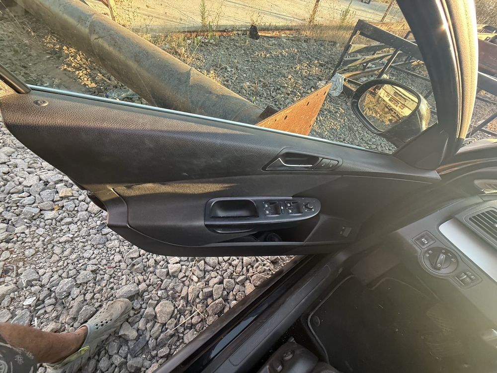 Продавам VW Пасат 6 1.4 на части